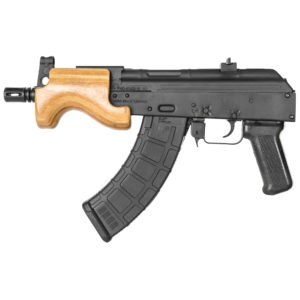 CENT ARMS MICRO DRACO 762X39 BLEM
