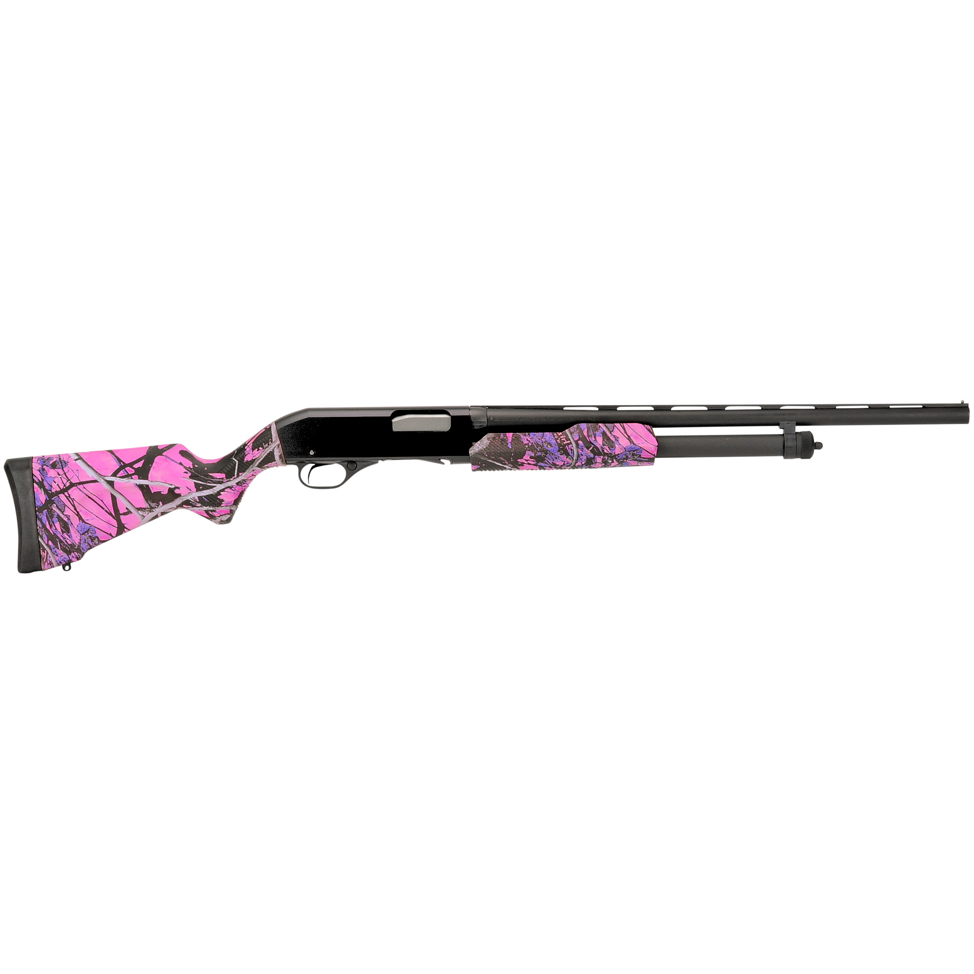STEVENS 320 CMP 20GA 26 5RD MDYGRL - Image 2