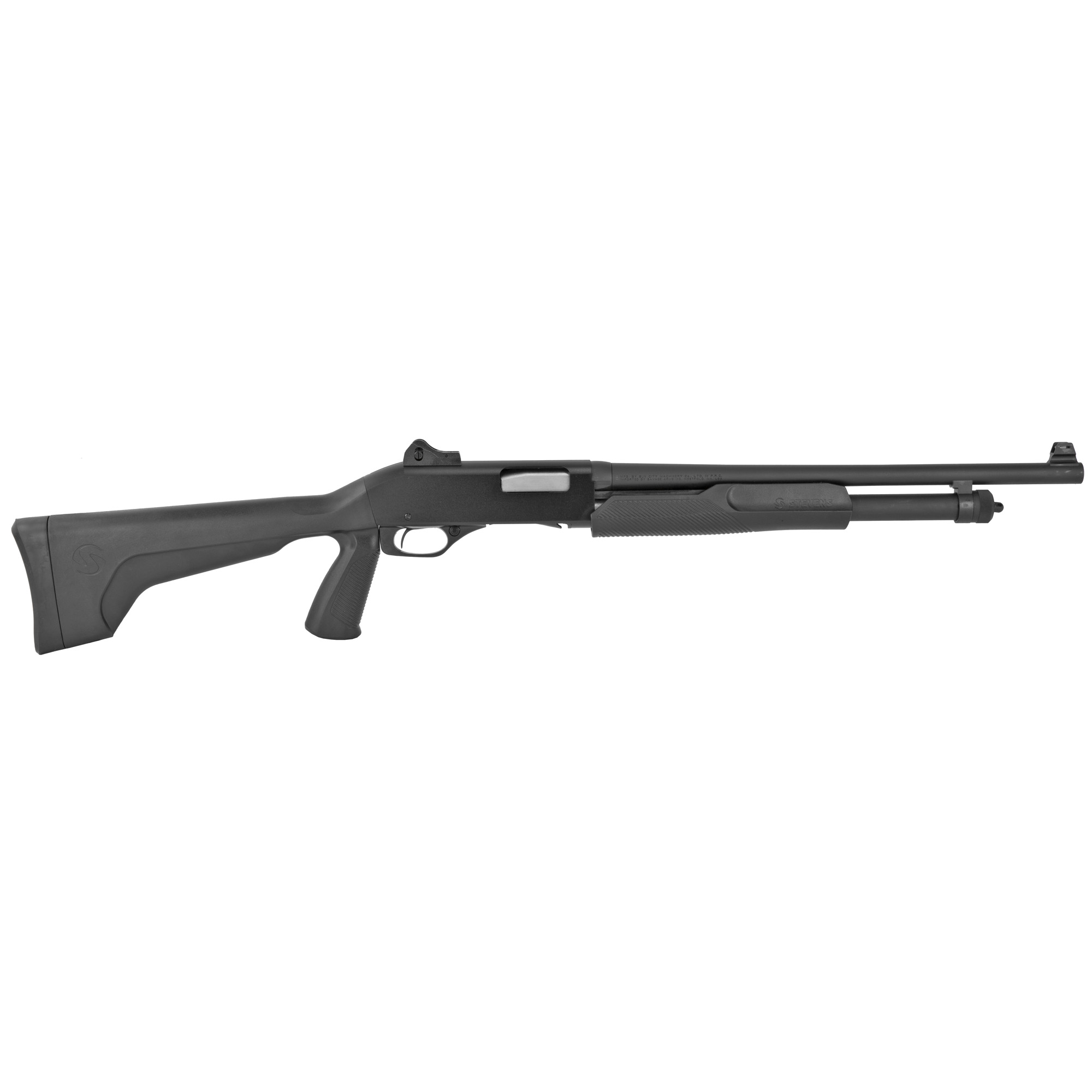 STEVENS 320 GRS PG 20GA 18.5 BLK - Image 2