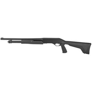 STEVENS 320 PG 20GA 18.5 5RD BLACK