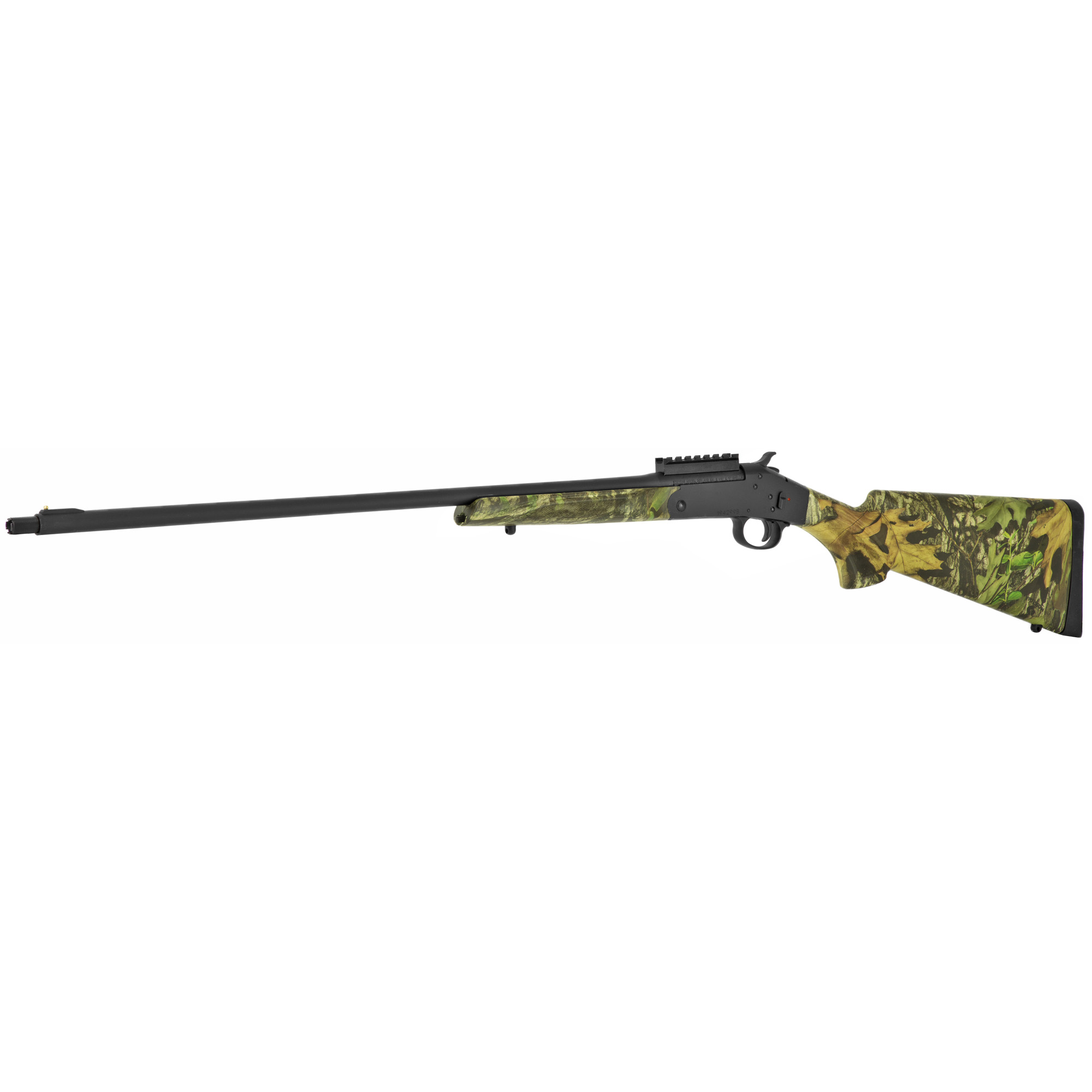 STEVENS 301 TRKY SNGL SHT 410 MOO - Image 3