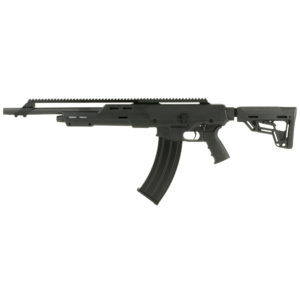 STD MANF SKO12 12GA 18.5 5RD BLK