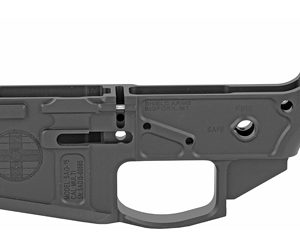 SHIELD SA-15 STRIPPED LOWER NF BLLT