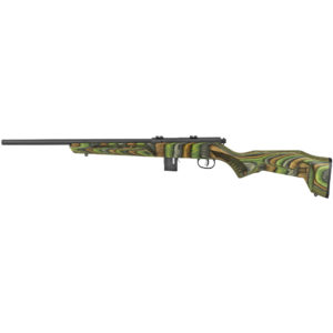 SAV 93R17 MINIMALIST 17HMR 18 GREEN
