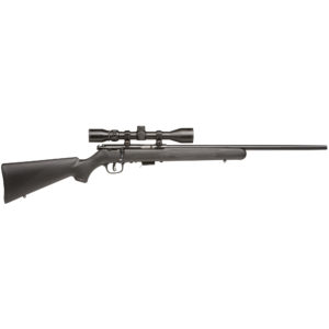 SAV 93R17 FXP 17HMR 21 5RD SCOPE
