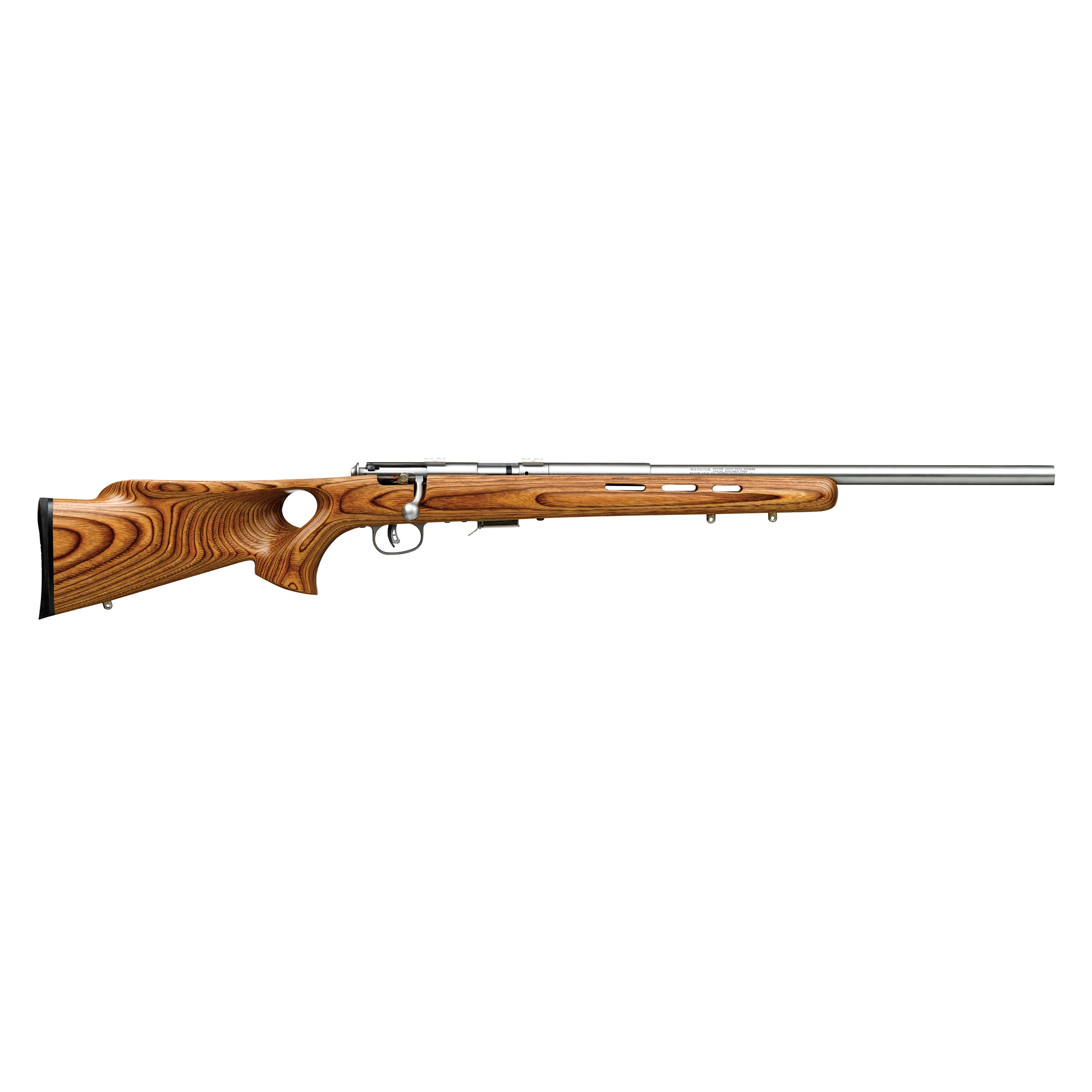 SAV 93 BTVS 22WMR 5RD 21 5RD LAM/SS