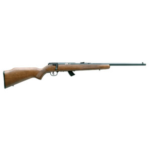 SAV MKII-GY 22LR 19 10RD CMPT WOOD