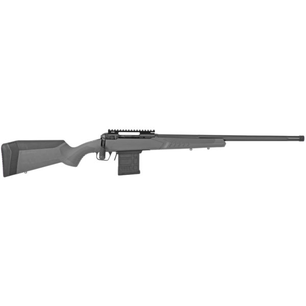 SAV 110 TACTICAL 308WIN 24 10RD BLK - Image 2