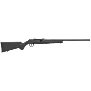 SAV A17 MACH 2 17HM2 20 10RD BLK