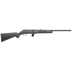SAV 64F 22LR 21 10RD BLK