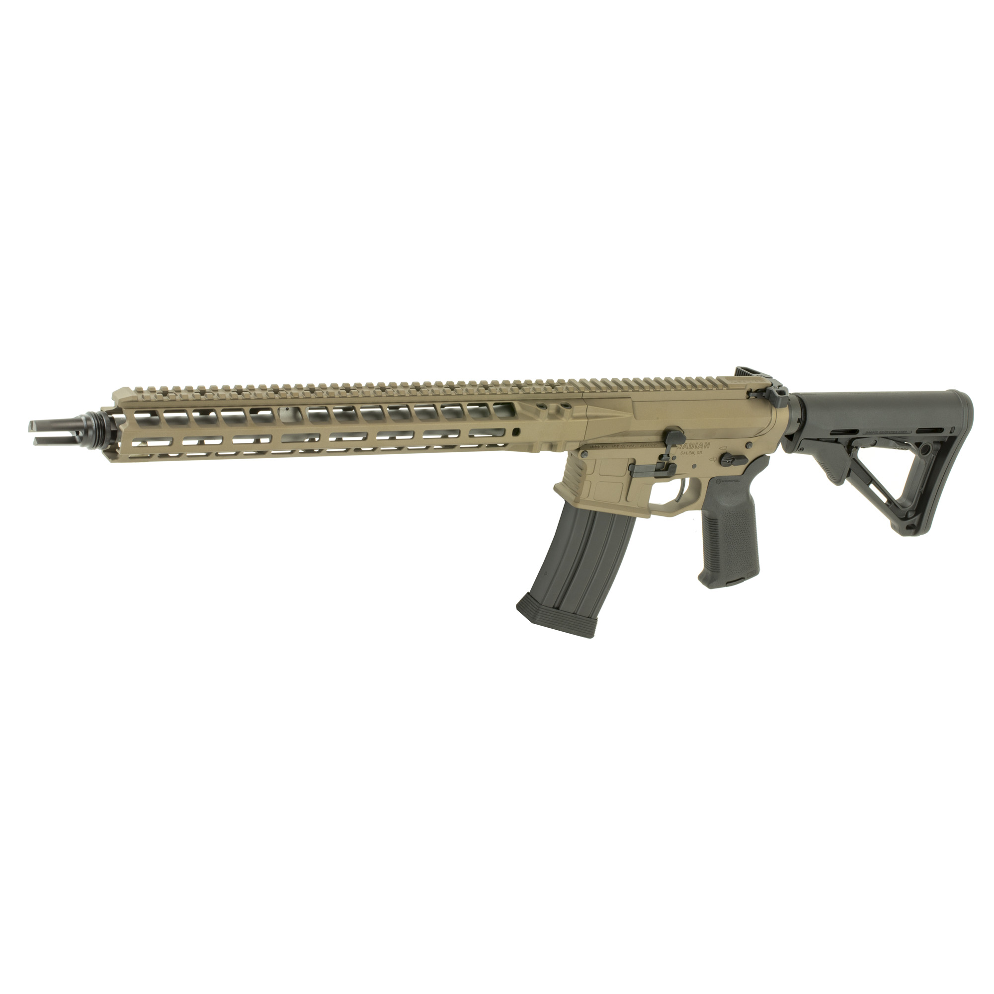 RADIAN MODEL 1 16 223WLD 30RD BRN - Image 3