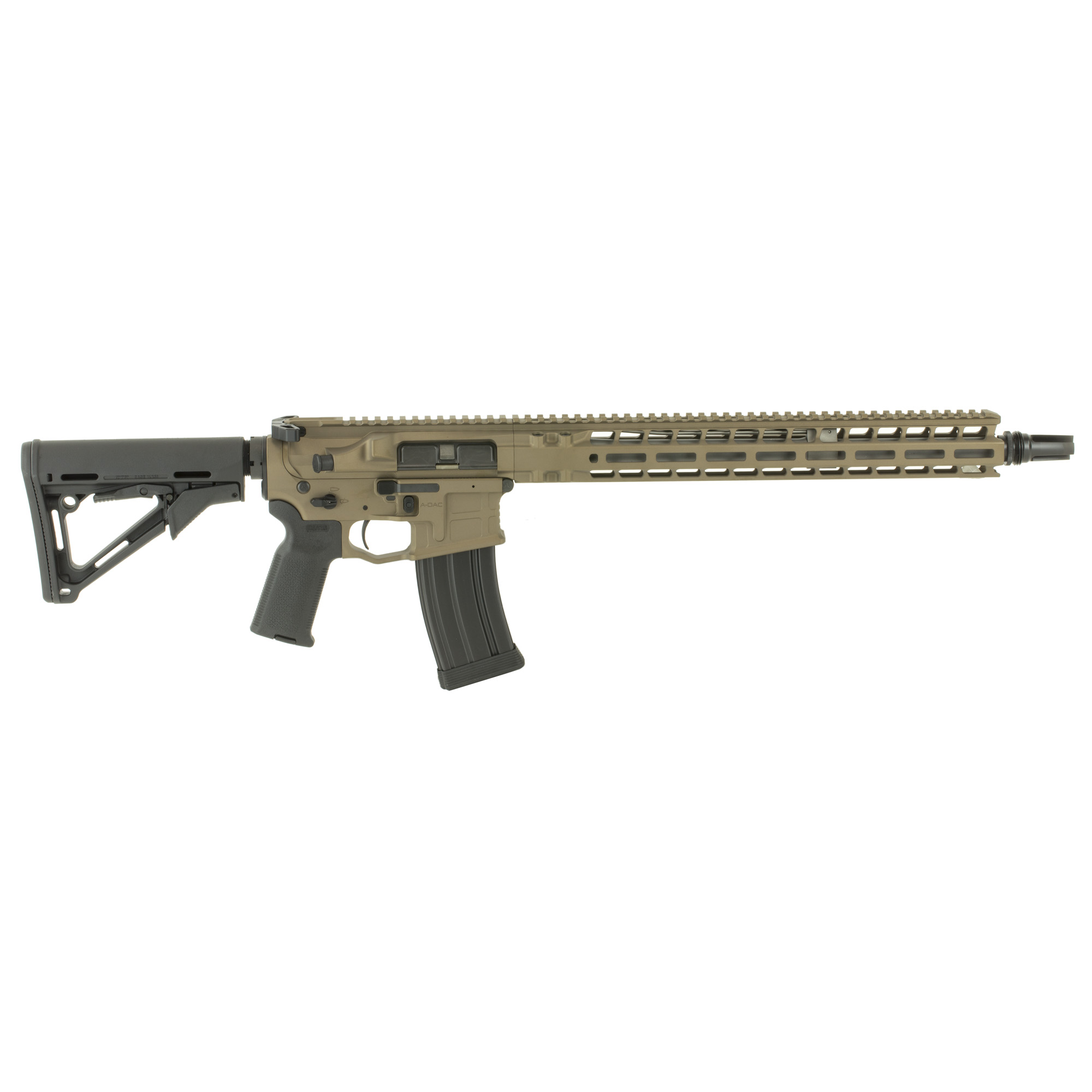 RADIAN MODEL 1 16 223WLD 30RD BRN - Image 2