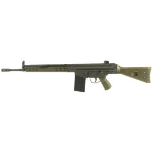 PTR 91 GI 308WIN 18 20RD GREEN