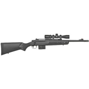 MSBRG MVP 762NATO 16.25 10RD VRTX