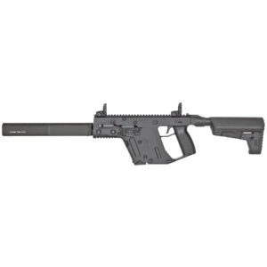 KRISS VECTOR CRB 10MM 16 15RD BLK