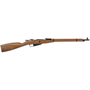 KSA MOSIN NAGANT 91/30 22LR 20 WOOD