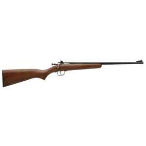 KSA CRICKETT G2 22LR WLNT BL BBL