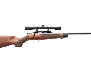 KSA CHIPMUNK 22LR GLSSY WLNT DLX