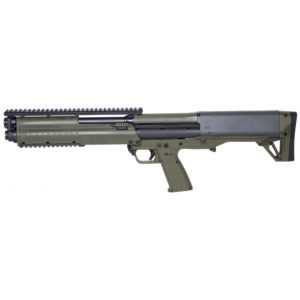KELTEC KSG 12GA 18.5 14RD GREEN