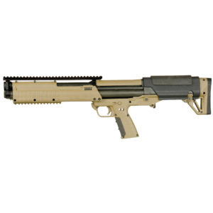 KELTEC KSG 12GA 18.5 14RD CK-TAN