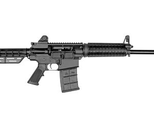 JTS M12AR 12GA 18.7 5RD BLK