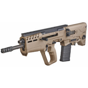 IWI TAVOR 7 762NATO 16.5 20RD FDE