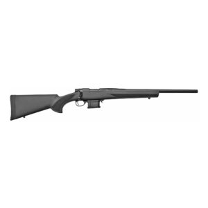 HOWA MINI ACT 6.5GREN 20 HVY TB BLK