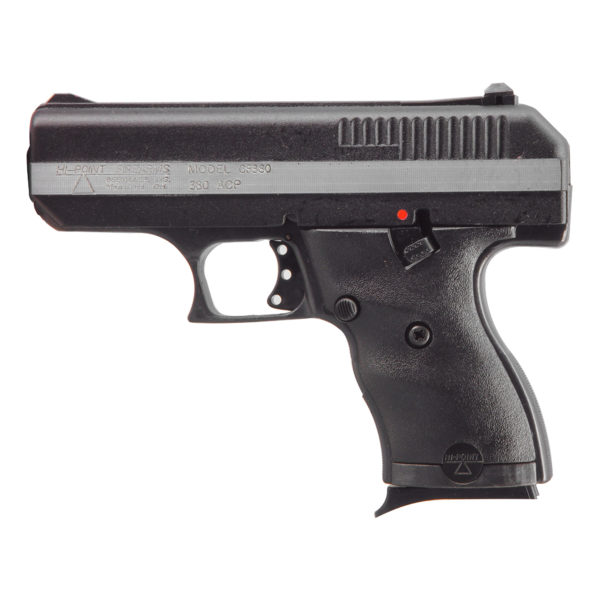HI-PT CF 380 2TONE POLY 3.5 8RD