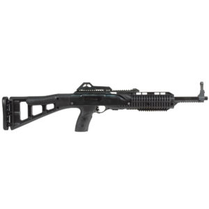 HI-PT CARB 40SW 17.5 TARGET STK BLK