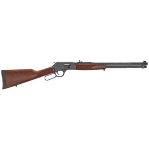 HENRY BIG BOY STEEL SG 357MAG/38SPL