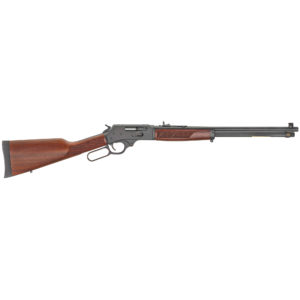 HENRY STEEL 30-30 20 5RD