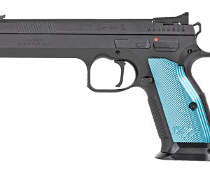 CZ 75 TACTICAL SPORT 2 5.2 9MM 20RD