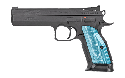 CZ 75 TACTICAL SPORT 2 5.2 9MM 20RD