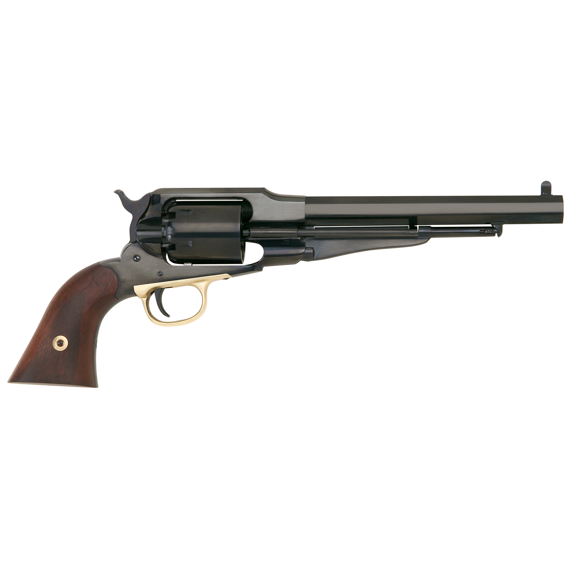 CIMARRON 1858 NEW MDL ARMY 45LC 8
