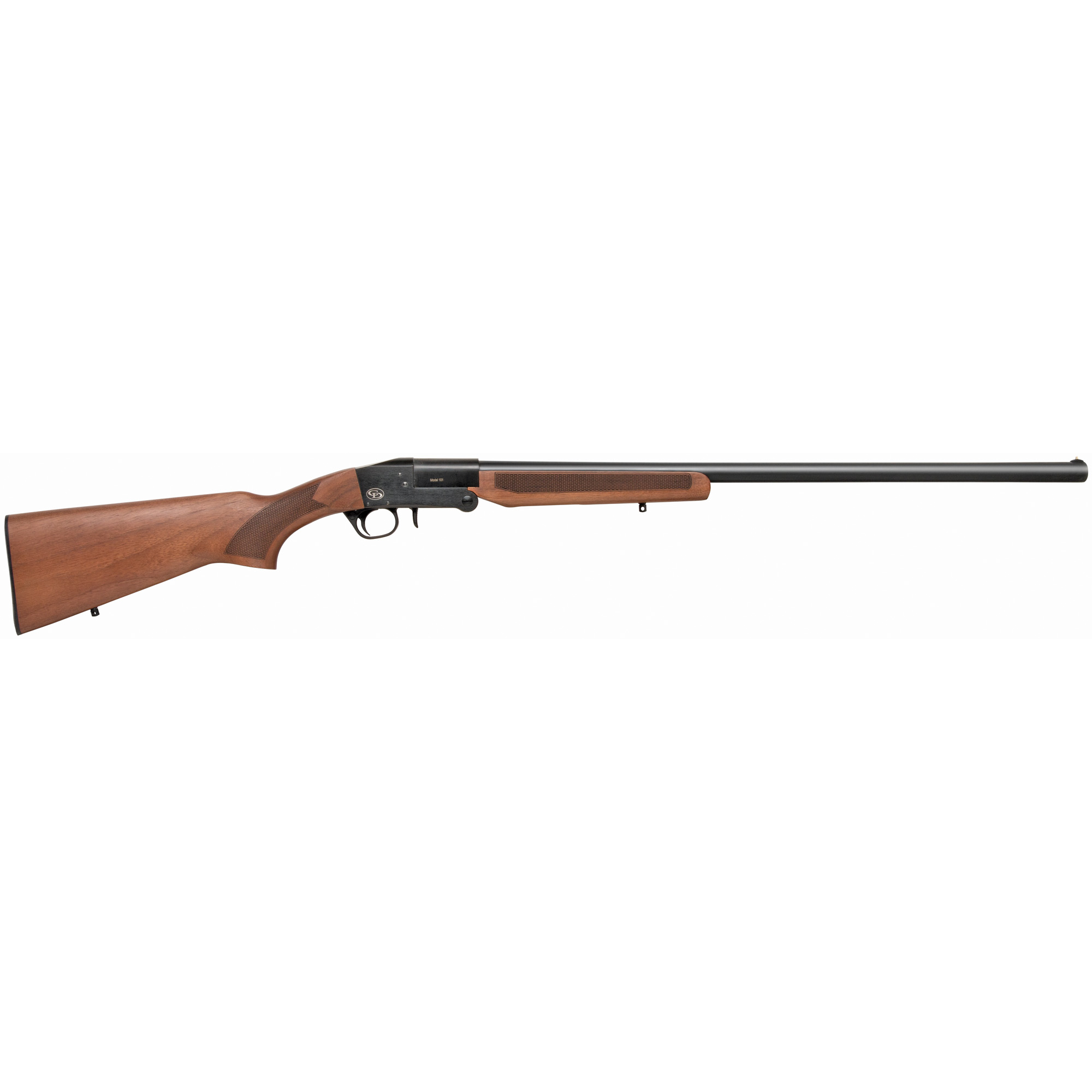 C.DALY 101 SNGL 410GA-3 26 1RD BLK