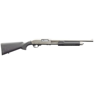 C.DALY 301 PUMP 12GA-3 18.5 4RD NI