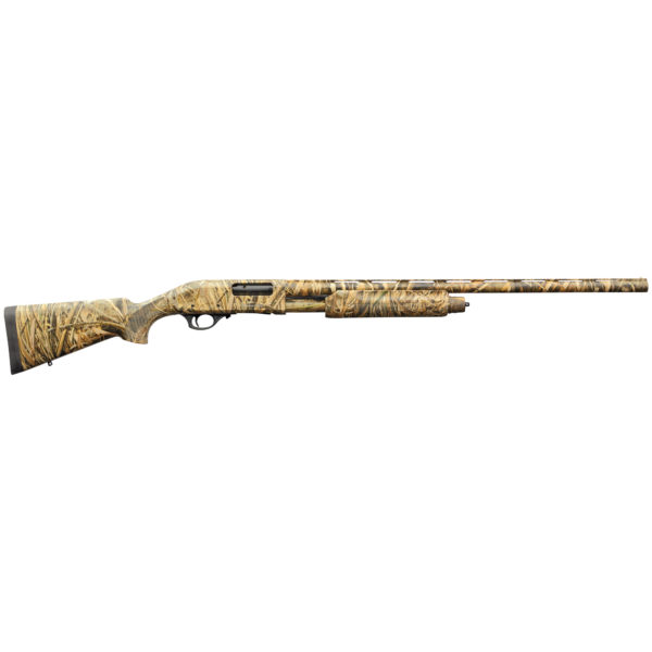 C.DALY 301 PUMP 12GA-3 28 4RD RT