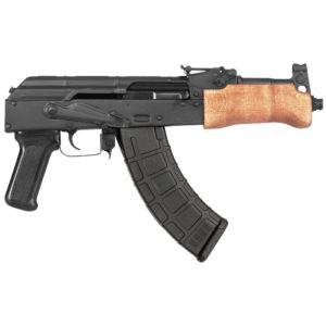 CENT ARMS MINI DRACO 762X39 30R BLEM