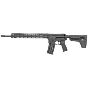 BCM RECCE-18 MCMR 5.56 18 30RD BLK