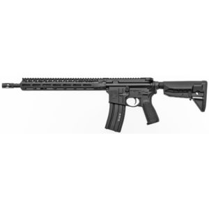 BCM RECCE-14 5.56 MCMR 30RD BLK