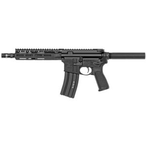 BCM RECCE-9 PSTL 300BLK 9 30RD BLK