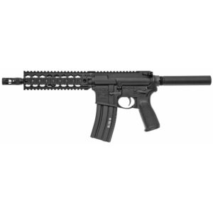 BCM RECCE-9 QRF PSTL 300BLK 9 BLK