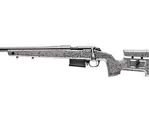 BERGARA B14R 22LR TR STL 18 10RD LH