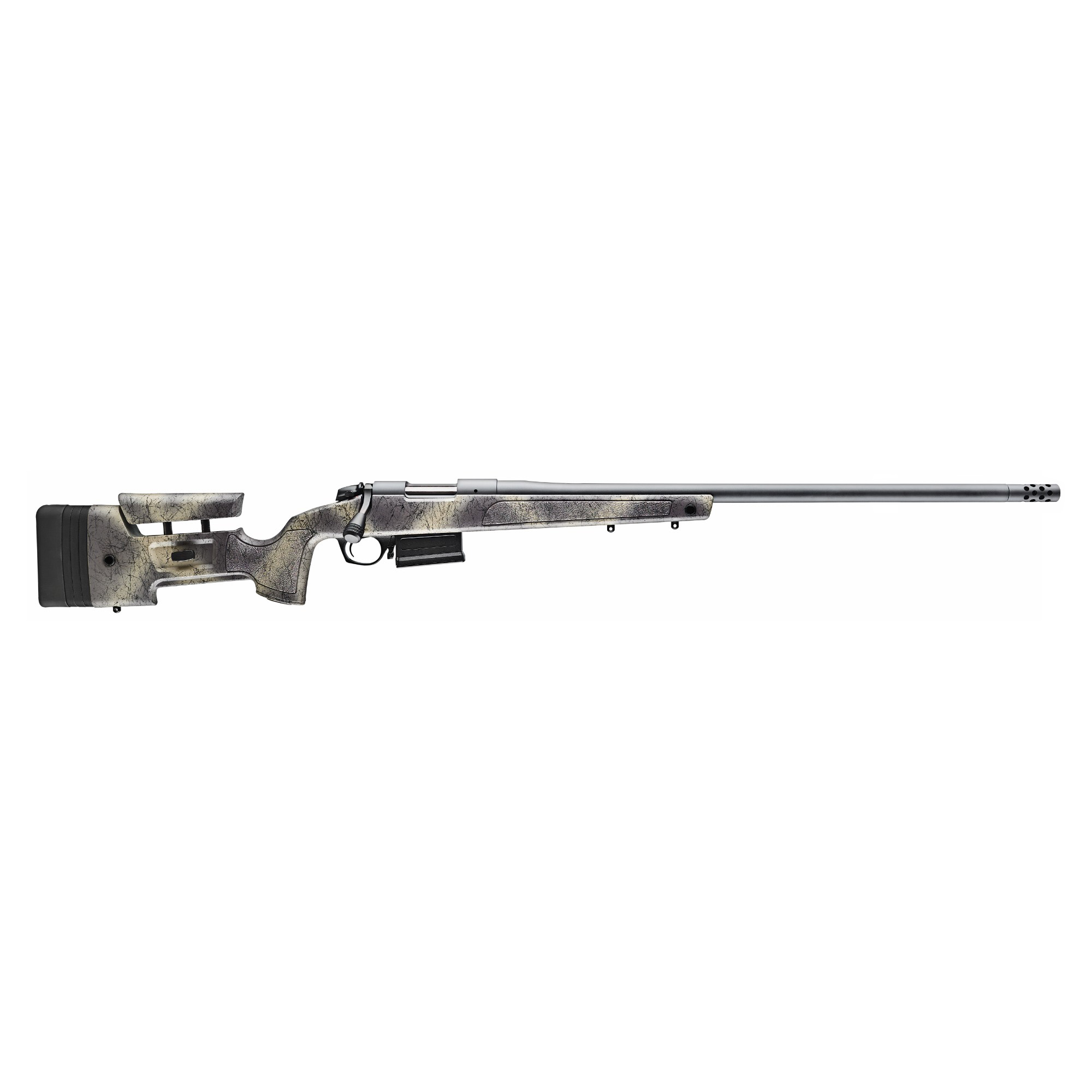 BERGARA HMR WILDERNESS 300WIN 26 5R