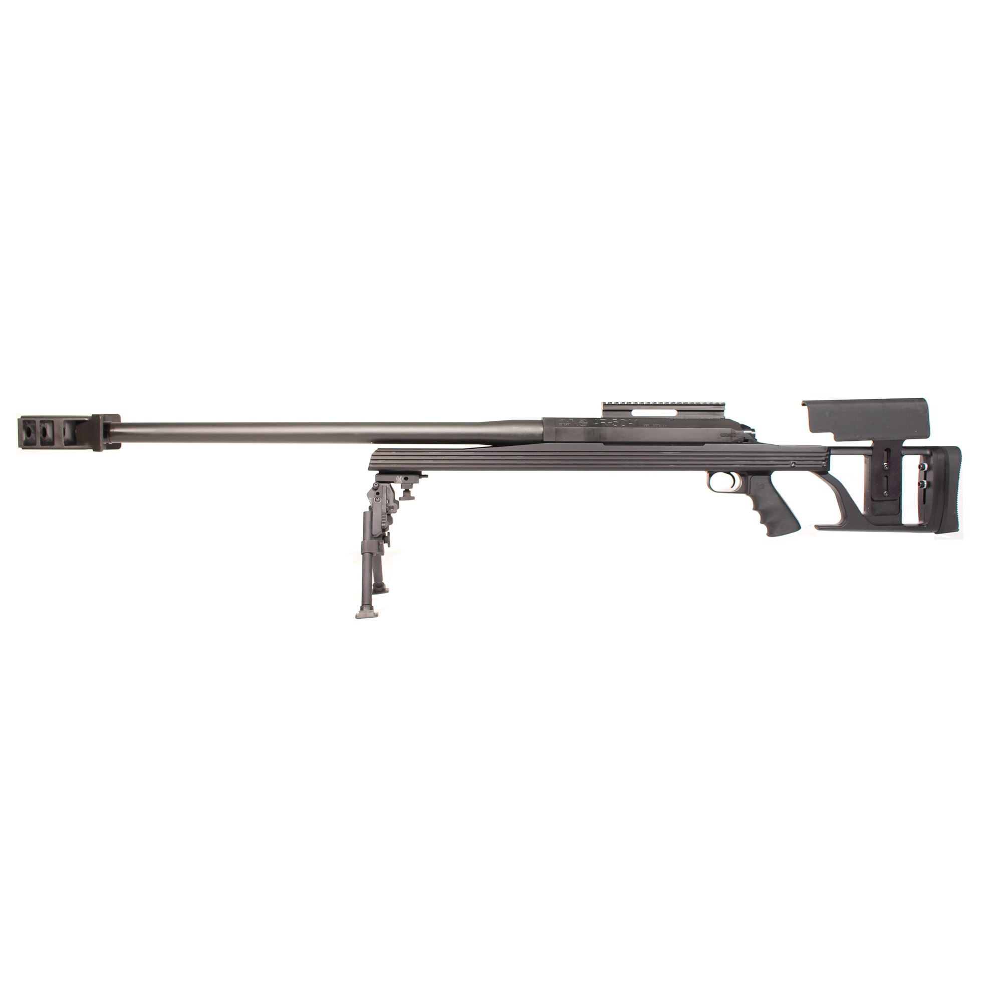 ARML AR50 50CAL 30 W/BIPOD BLK