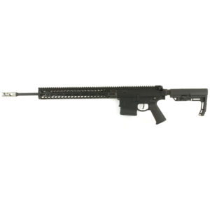 2A XANTHOS 6.5CREED 20 M-LOK BLK