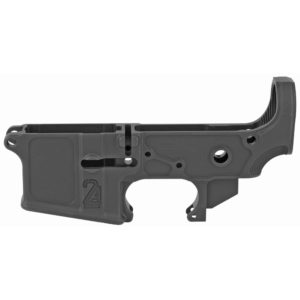 2A PALOUSE-LITE FORGED LOWER RCVR