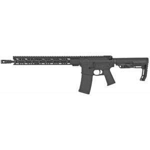 2A PALOUSE-LITE AR15 556NATO 16 BLK