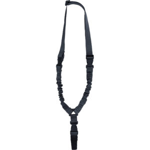 BULLDOG DUAL BUNGEE SLING BLACK