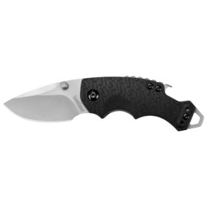 KERSHAW SHUFFLE 2.4 PLN BEAD-BLASTD